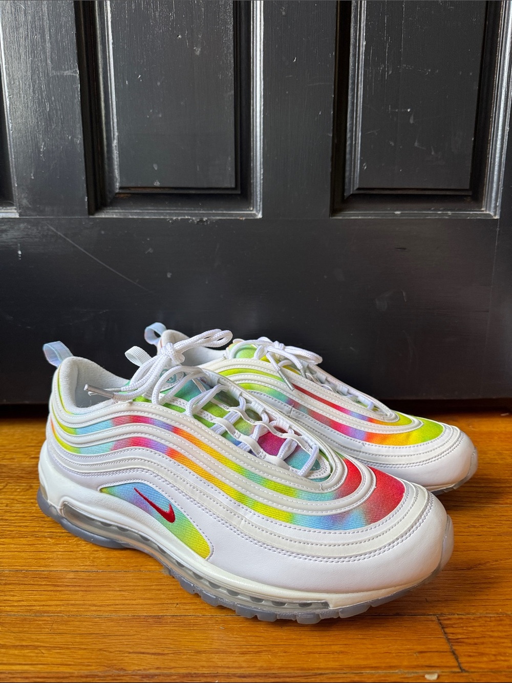 Nike Air Max 97 ‘Tie Dye Chicago’